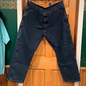 Wrangler Carpenter Jeans